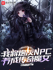  我将炮灰NPC养成传奇魔女